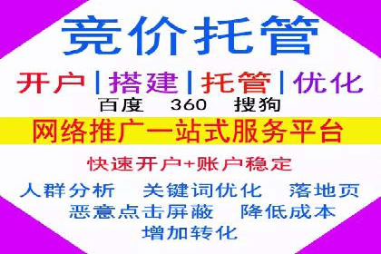 百度竞价代理操作手册：成功案例分析